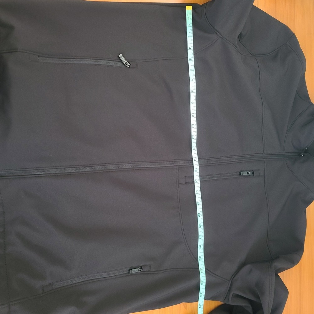 Weatherproof Thermal Polyester Insulated Jacket B… - image 5